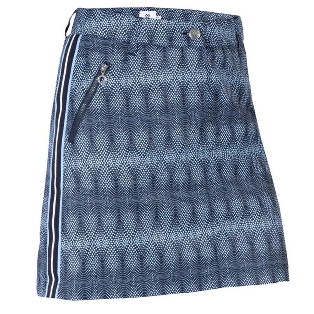 Daily Sports Sweden Milou Wind Golf Skirt, size 12